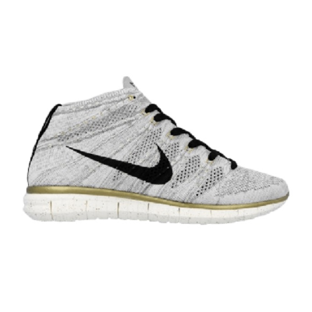 Free Flyinit Chukka Gold Trophy